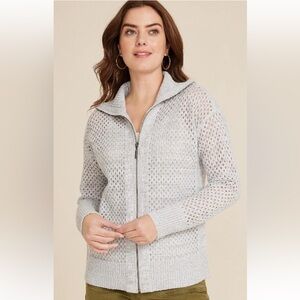 NWT Maurice’s sweater XL